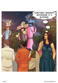 Savita Bhabhi Episode 95 (74)