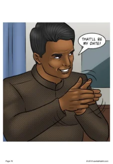 Savita Bhabhi Episode 95 (76)