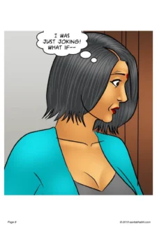 Savita Bhabhi Episode 95 (8)