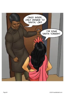 Savita Bhabhi Episode 95 (80)