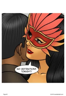 Savita Bhabhi Episode 95 (83)