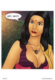 Savita Bhabhi Episode 96 (100)
