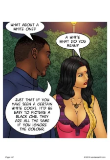 Savita Bhabhi Episode 96 (102)