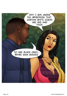 Savita Bhabhi Episode 96 (103)