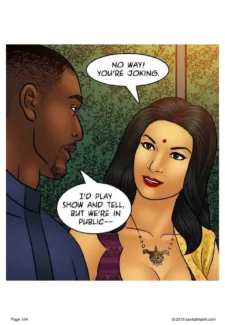 Savita Bhabhi Episode 96 (104)