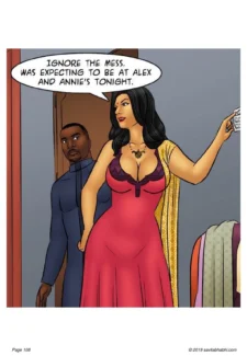 Savita Bhabhi Episode 96 (108)