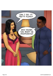 Savita Bhabhi Episode 96 (109)