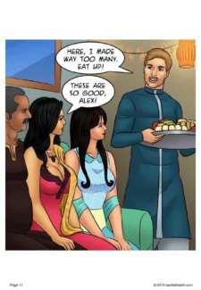 Savita Bhabhi Episode 96 (11)