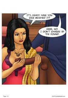 Savita Bhabhi Episode 96 (113)
