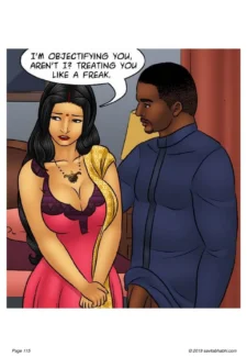 Savita Bhabhi Episode 96 (115)
