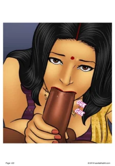 Savita Bhabhi Episode 96 (120)