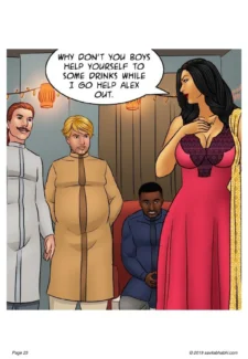 Savita Bhabhi Episode 96 (23)