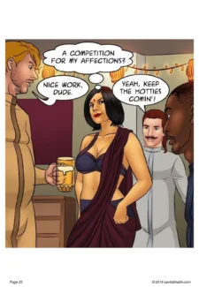 Savita Bhabhi Episode 96 (25)