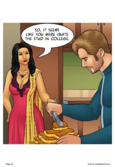 Savita Bhabhi Episode 96 (26)