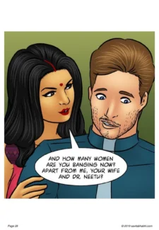 Savita Bhabhi Episode 96 (28)