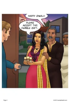 Savita Bhabhi Episode 96 (3)