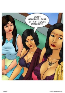 Savita Bhabhi Episode 96 (34)