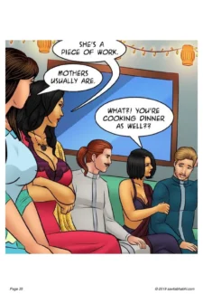 Savita Bhabhi Episode 96 (35)