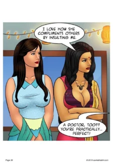 Savita Bhabhi Episode 96 (38)