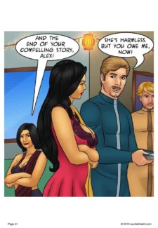 Savita Bhabhi Episode 96 (41)