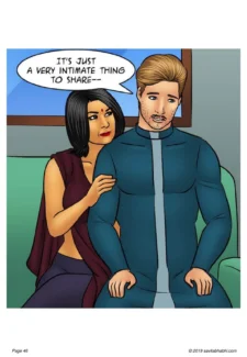 Savita Bhabhi Episode 96 (46)