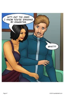 Savita Bhabhi Episode 96 (47)