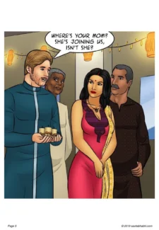 Savita Bhabhi Episode 96 (5)