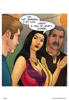 Savita Bhabhi Episode 96 (6)
