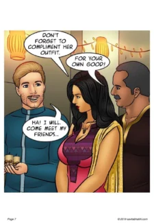 Savita Bhabhi Episode 96 (7)