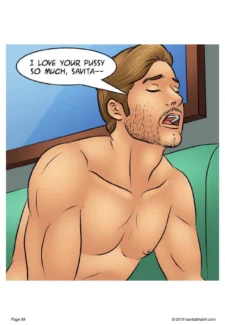 Savita Bhabhi Episode 96 (89)