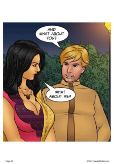Savita Bhabhi Episode 96 (94)