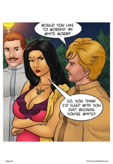 Savita Bhabhi Episode 96 (95)