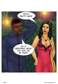Savita Bhabhi Episode 96 (99)