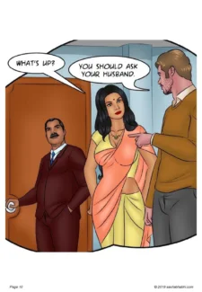 Savita Bhabhi Episode 97 (10)