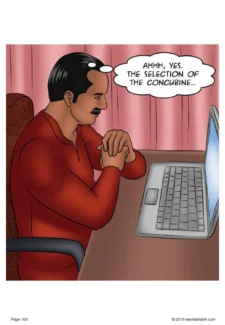 Savita Bhabhi Episode 97 (100)
