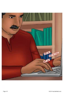 Savita Bhabhi Episode 97 (101)