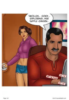 Savita Bhabhi Episode 97 (103)