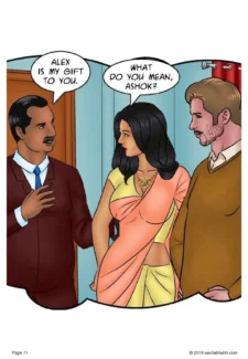 Savita Bhabhi Episode 97 (11)