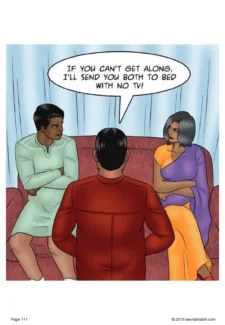 Savita Bhabhi Episode 97 (111)