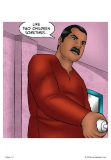 Savita Bhabhi Episode 97 (112)