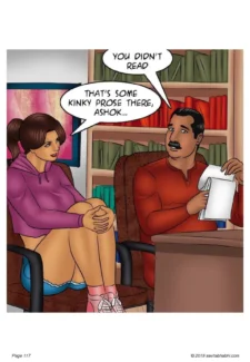Savita Bhabhi Episode 97 (117)