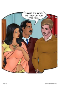 Savita Bhabhi Episode 97 (12)
