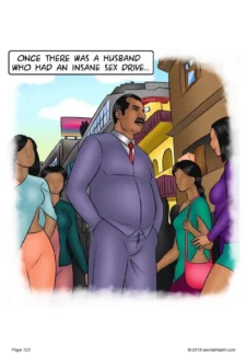 Savita Bhabhi Episode 97 (123)