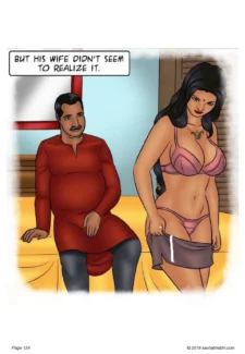 Savita Bhabhi Episode 97 (124)