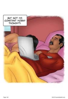 Savita Bhabhi Episode 97 (126)