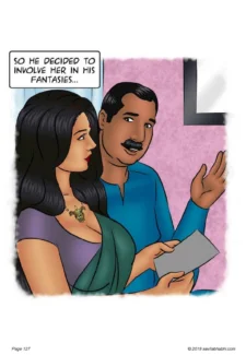 Savita Bhabhi Episode 97 (127)