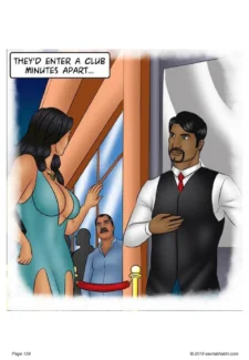 Savita Bhabhi Episode 97 (129)