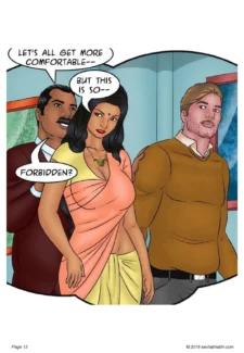 Savita Bhabhi Episode 97 (13)