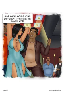Savita Bhabhi Episode 97 (130)