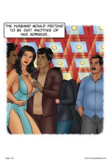 Savita Bhabhi Episode 97 (133)
